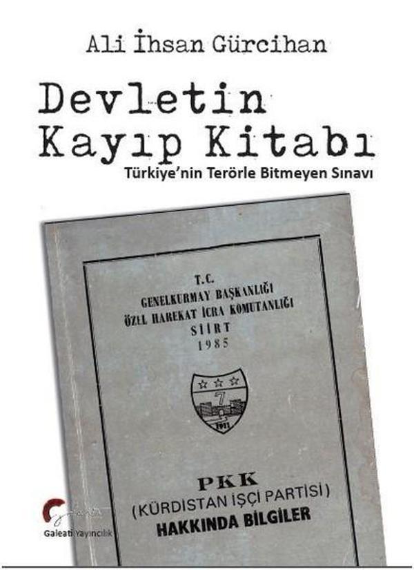 Devletin Kayıp Kitabı - Galeati - Image 1