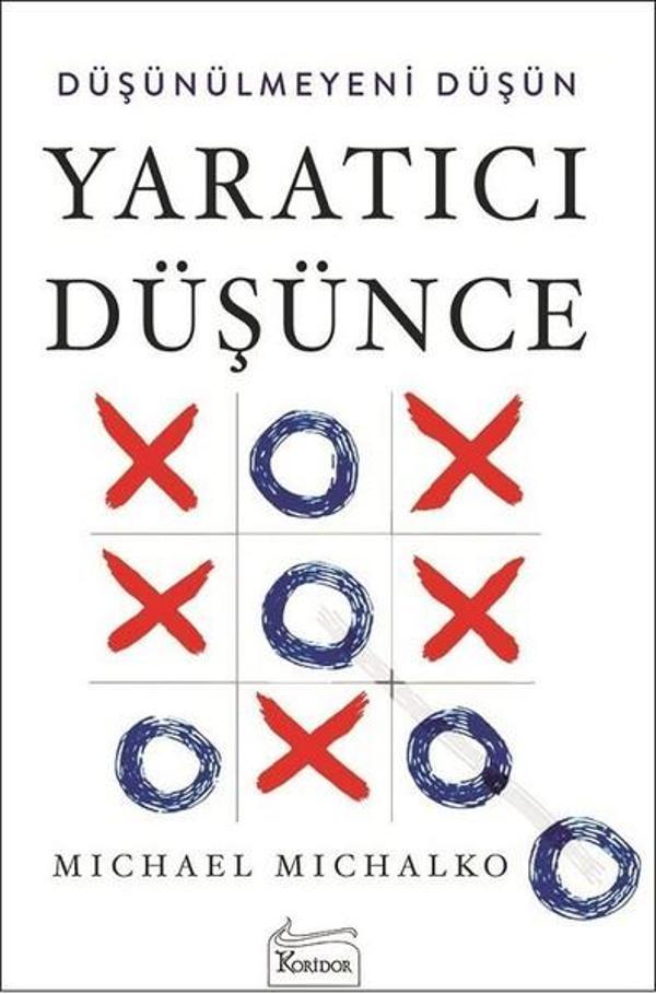 Yaratıcı Düşünce - Koridor Yayıncılık - Image 1