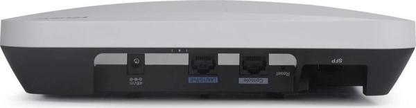 Ruijie RG-AP820-L(V3) Wi-Fi 6 AX3000 Multi-Gigabit 1 Port Rj-45 + 1 Port 1g/2,5g Sfp 2.4 Ghz & 5 Ghz - Image 1