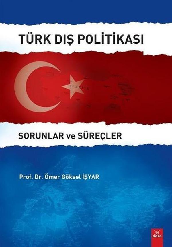 Türk Dış Politikası-Sorunlar ve Süreçler - Dora Yayıncılık - Image 1