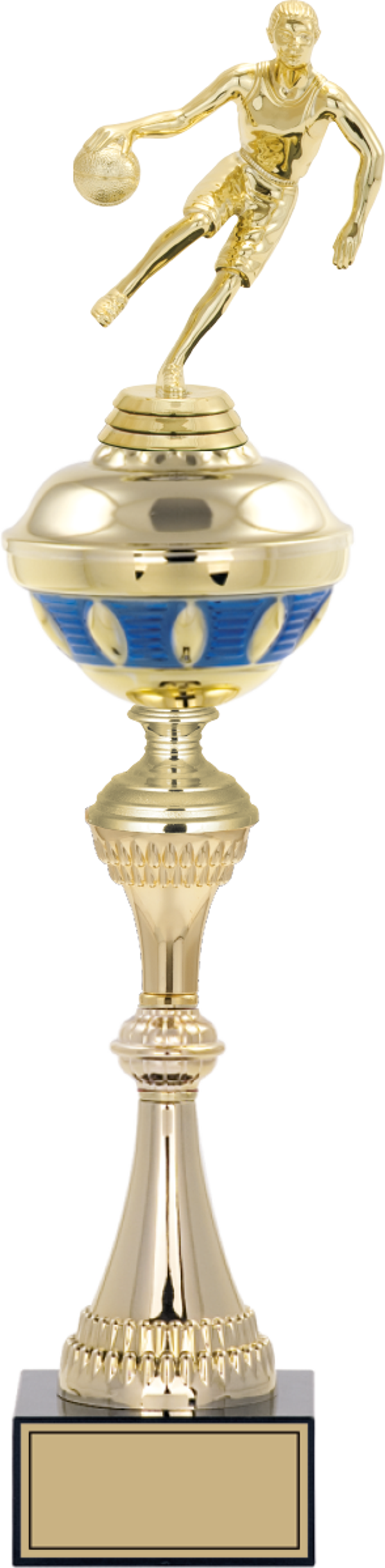 ODAK KUPA - Figürlü Kupalar - Basketbol Erkek Figürlü Kupalar FG-063 A - 49 cm - Image 1