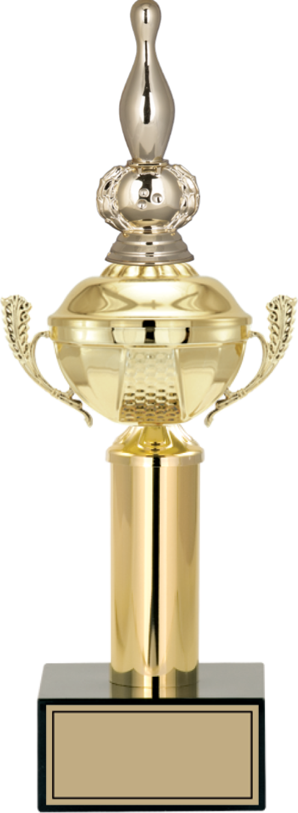 ODAK KUPA - Figürlü Kupalar - Bowling / Labut Figürlü Kupalar FG-048 C - 36 cm - Image 1