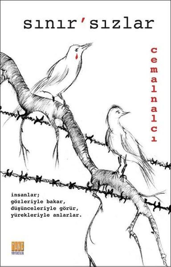 Sınır'sızlar - Tunç Yayıncılık - Image 1