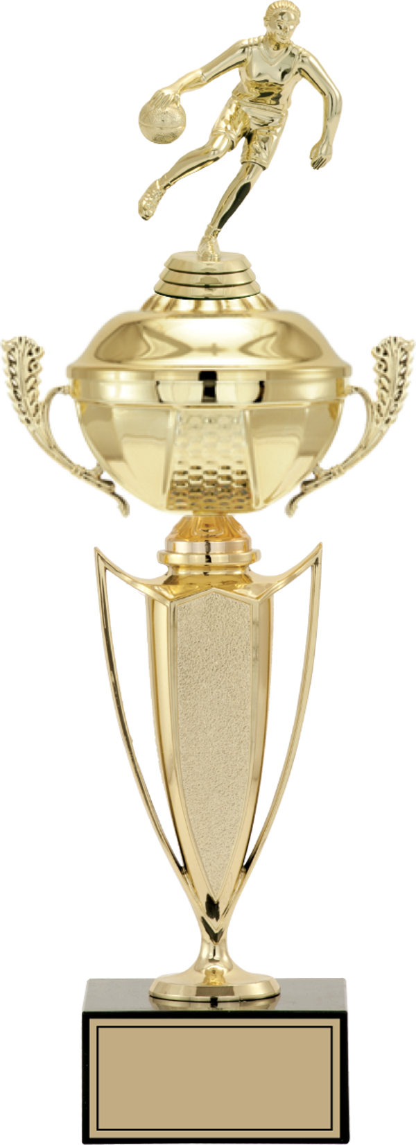 ODAK KUPA - Figürlü Kupalar - Basketbol Erkek Figürlü Kupalar FG-068 A - 46 cm - Image 1