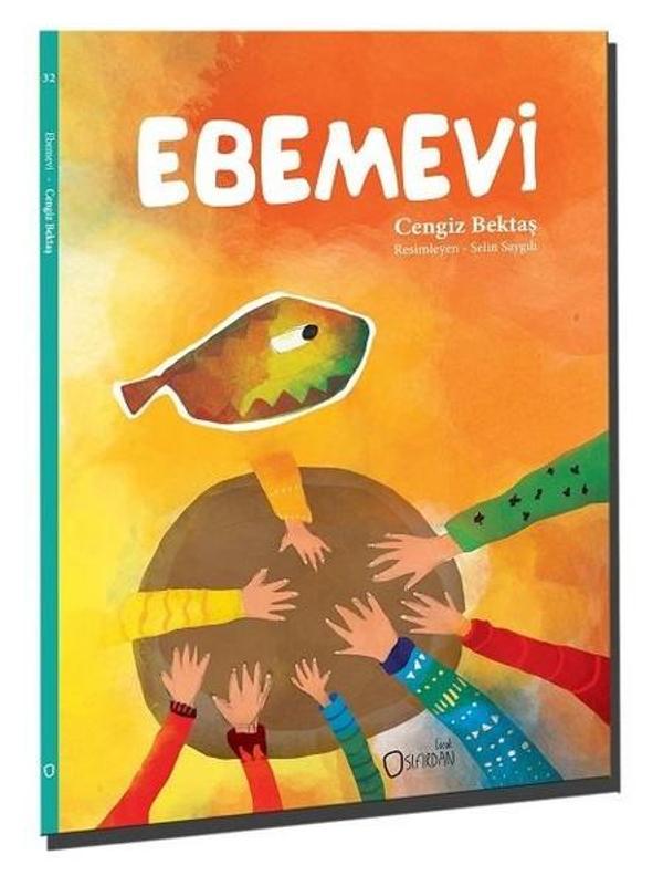 Ebemevi - Sıfırdan Yayınları - Image 1