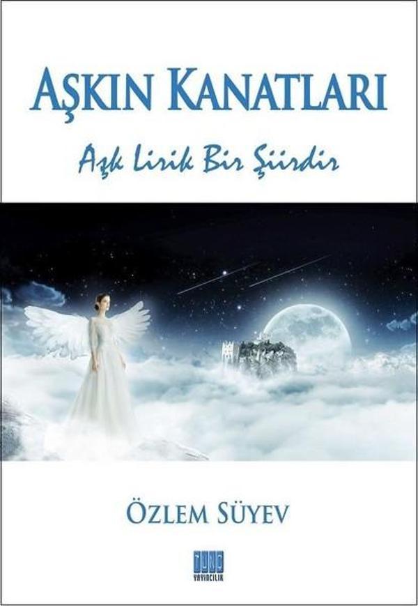 Aşkın Kanatları - Tunç Yayıncılık - Image 1