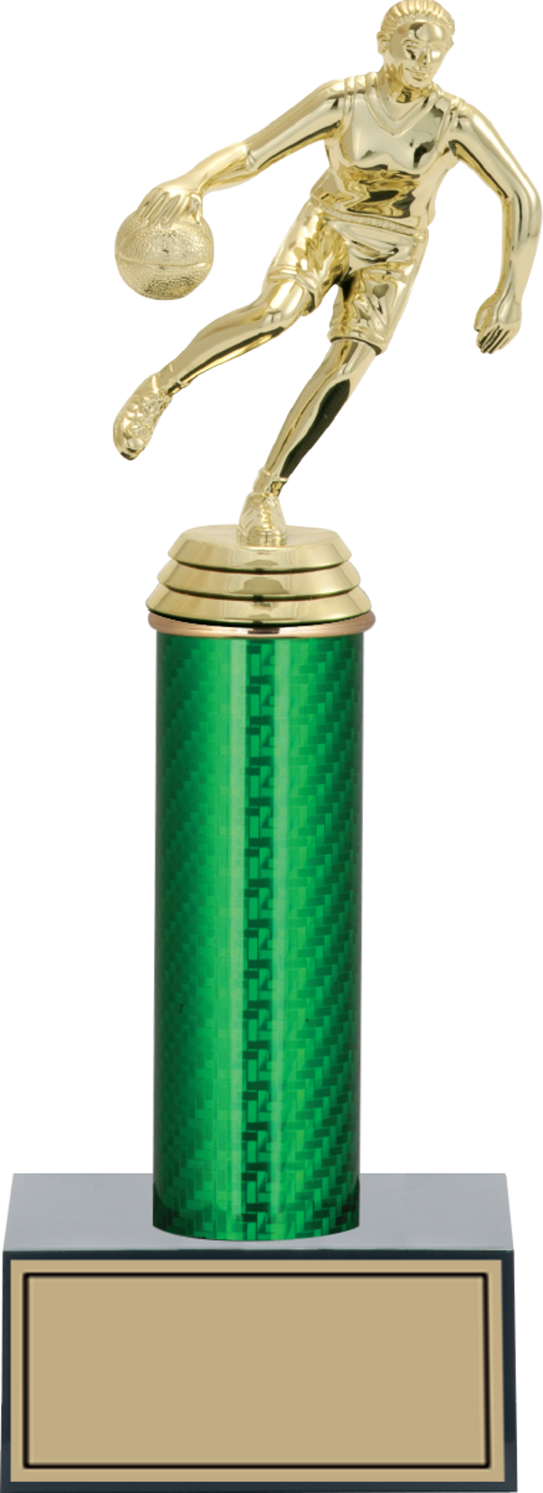 ODAK KUPA - Figürlü Kupalar - Basketbol Erkek Figürlü Kupalar FG-006 A - 29 cm - Image 1