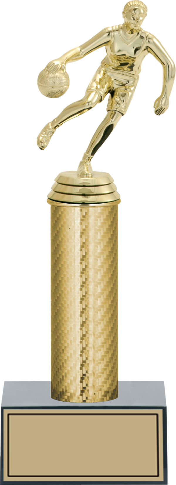 ODAK KUPA - Figürlü Kupalar - Basketbol Erkek Figürlü Kupalar FG-007 A - 29 cm - Image 1
