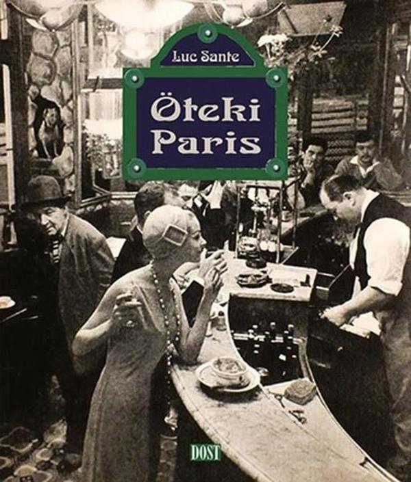Öteki Paris - Dost Kitabevi - Image 1
