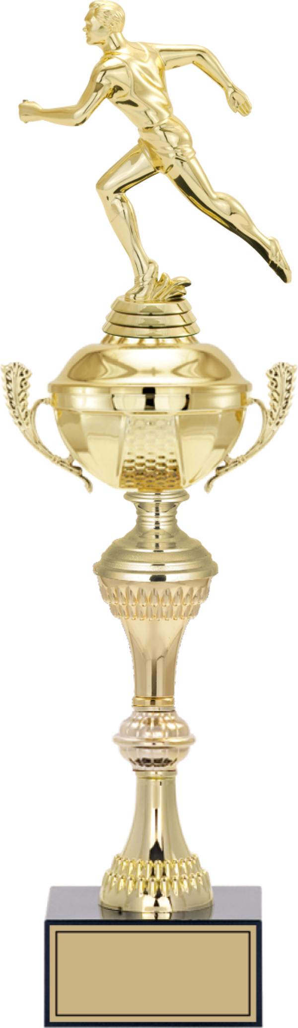 ODAK KUPA - Figürlü Kupalar - Atletizm Erkek Figürlü Kupalar FG-062 C - 46 cm - Image 1