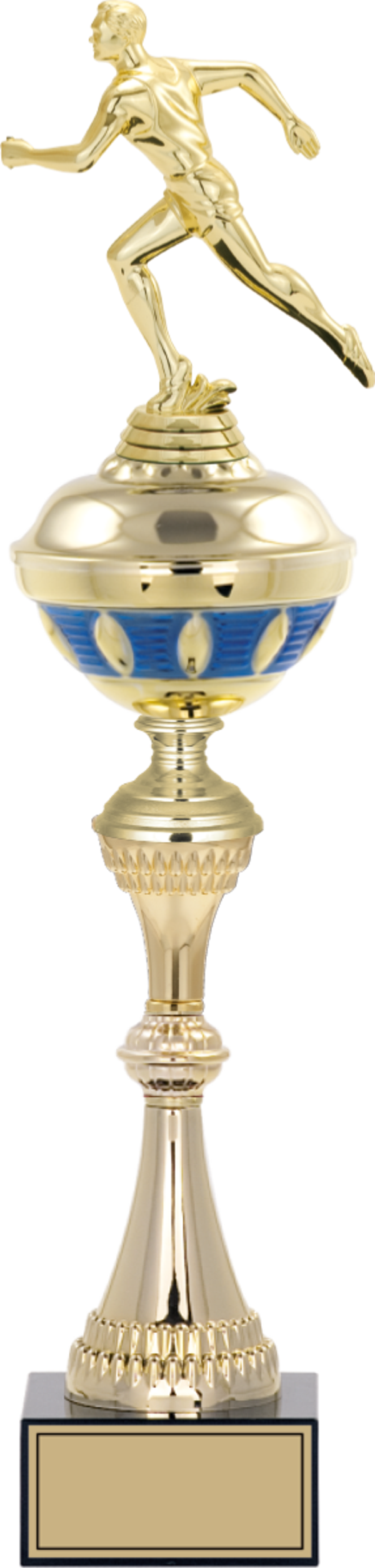 ODAK KUPA - Figürlü Kupalar - Atletizm Erkek Figürlü Kupalar FG-063 A - 51 cm - Image 1