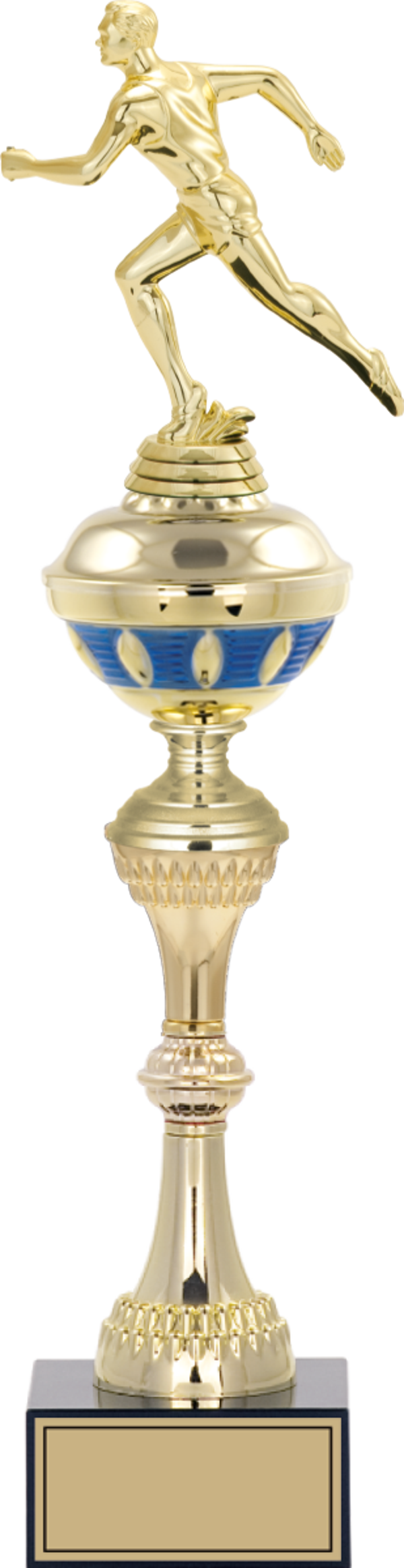 ODAK KUPA - Figürlü Kupalar - Atletizm Erkek Figürlü Kupalar FG-063 B - 48 cm - Image 1