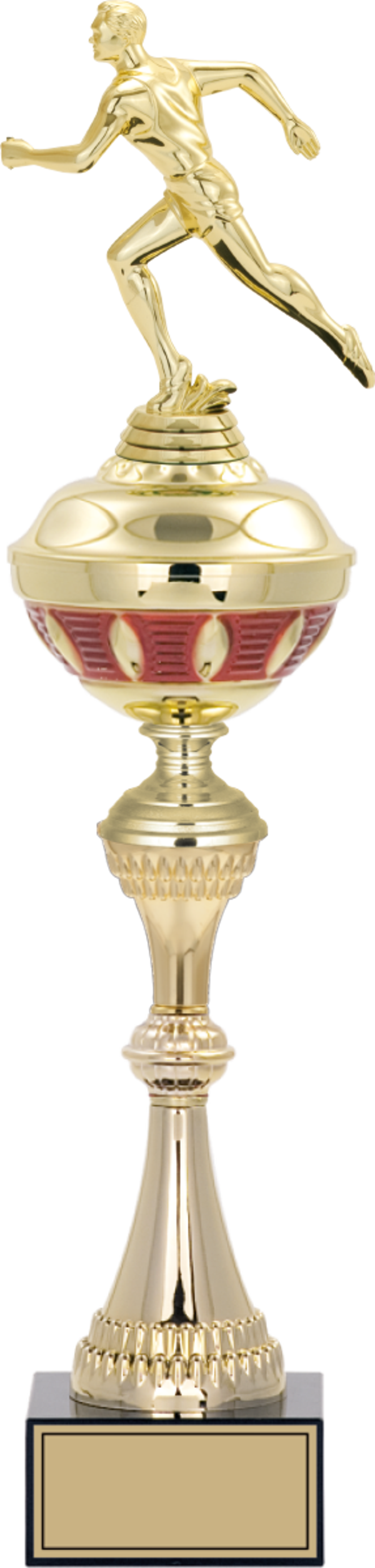 ODAK KUPA - Figürlü Kupalar - Atletizm Erkek Figürlü Kupalar FG-064 A - 51 cm - Image 1