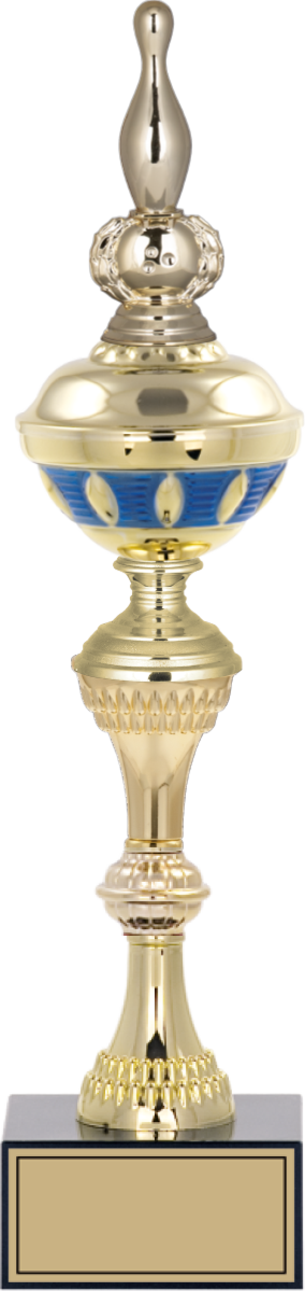 ODAK KUPA - Figürlü Kupalar - Bowling / Labut Figürlü Kupalar FG-063 C - 42 cm - Image 1