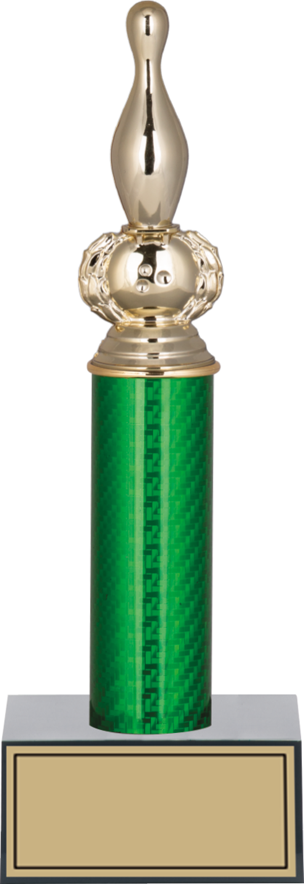 ODAK KUPA - Figürlü Kupalar - Bowling / Labut Figürlü Kupalar FG-006 A - 27 cm - Image 1