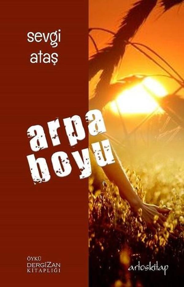 Artos Kitap Arpa Boyu - Artos Kitap - Image 1