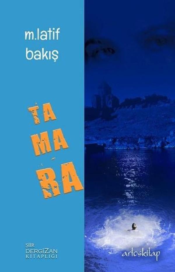 Tamara - Artos Kitap - Image 1