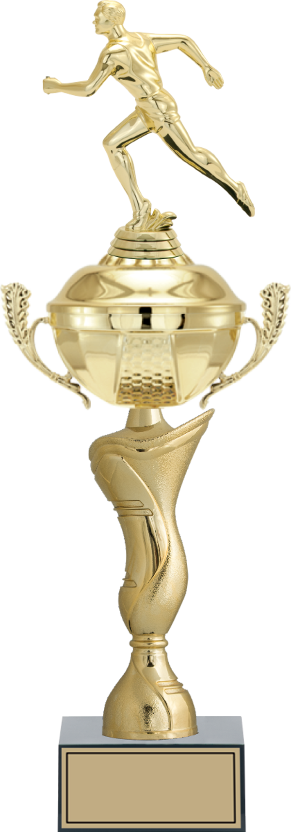 ODAK KUPA - Figürlü Kupalar - Atletizm Erkek Figürlü Kupalar FG-070 A - 51 cm - Image 1