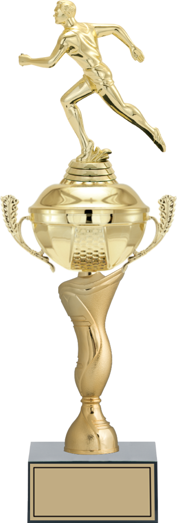 ODAK KUPA - Figürlü Kupalar - Atletizm Erkek Figürlü Kupalar FG-070 C - 45 cm - Image 1