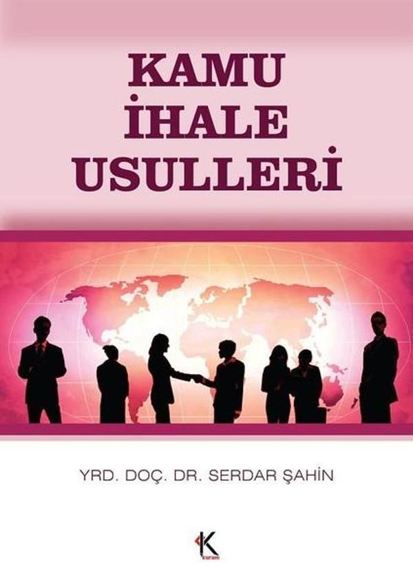 Kamu İhale Usulleri - Kuram - Image 1