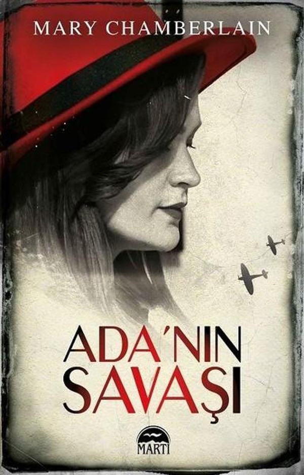 Adanın Savaşı - Martı Yayınları Yayınevi - Image 1