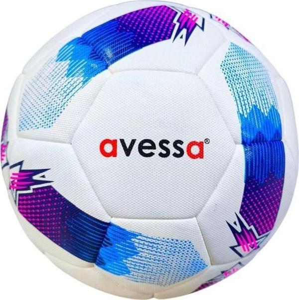 Avessa Hyb-10 Profesyonel Hybrid Futbol Topu No5 - Image 1
