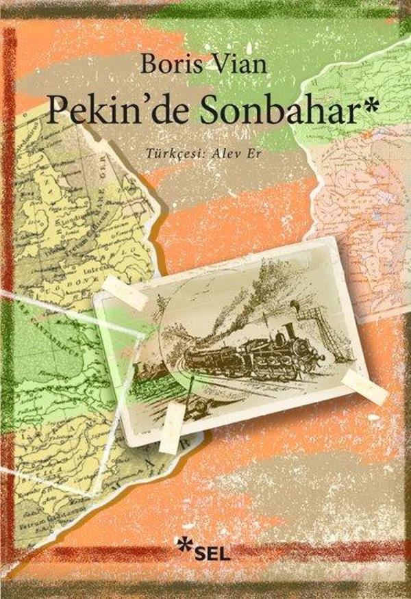 Pekin'de Sonbahar - Sel Yayıncılık - Image 1