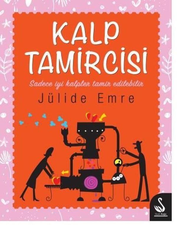 Kalp Tamircisi - Siyah Kuğu Yayınları - Image 1