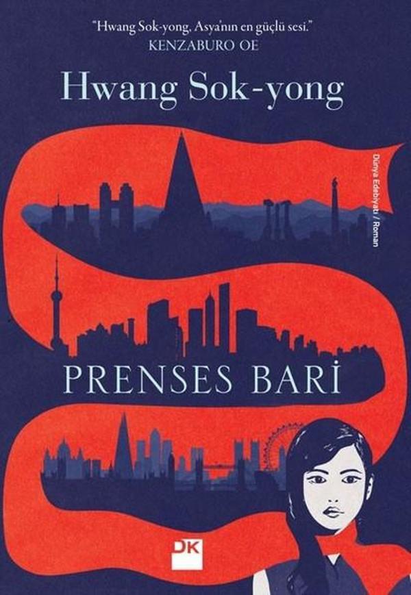 Doğan Kitap Prenses Bari - Doğan Kitap - Image 1
