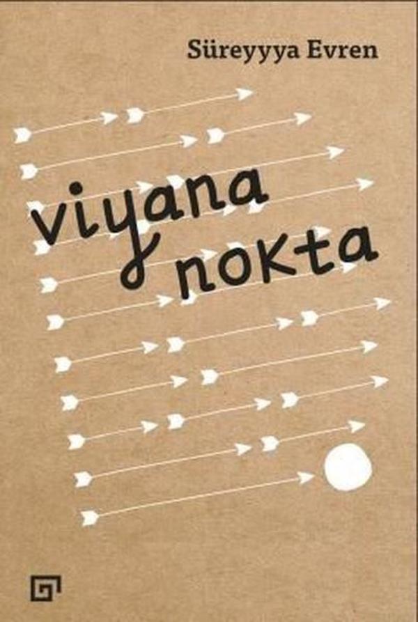 Viyana Nokta - Koç Üniversitesi Yayınları - Image 1