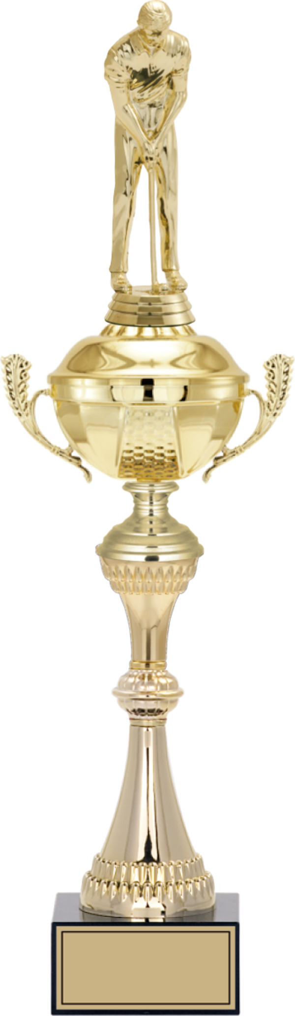 ODAK KUPA - Figürlü Kupalar - Golf Figürlü Kupalar FG-062 A - 52 cm - Image 1
