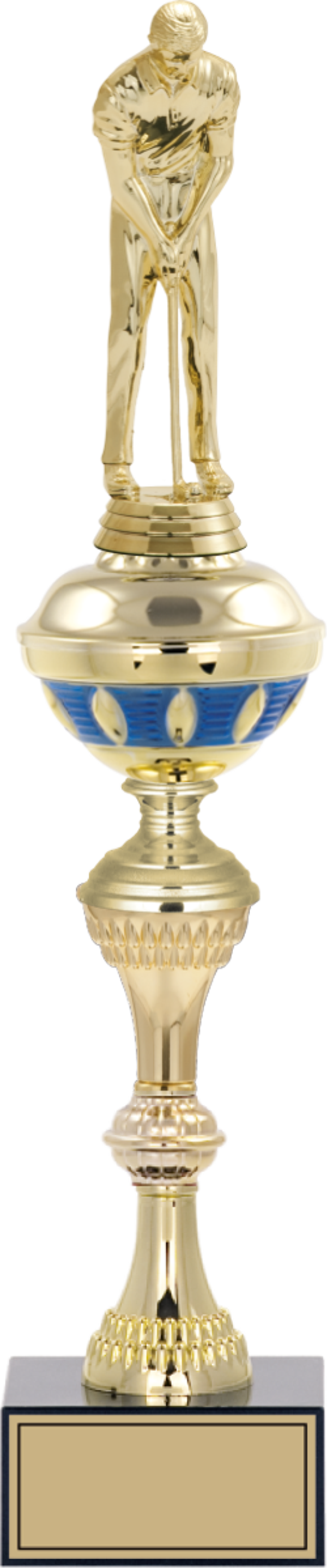 ODAK KUPA - Figürlü Kupalar - Golf Figürlü Kupalar FG-063 C - 46 cm - Image 1