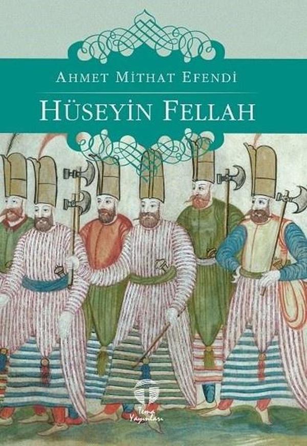 Hüseyin Fellah - Tema Yayınları - Image 1