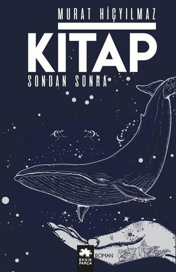 Eksik Parça Yayınevi Kitap-Sondan Sonra - Eksik Parça Yayınları - Image 1
