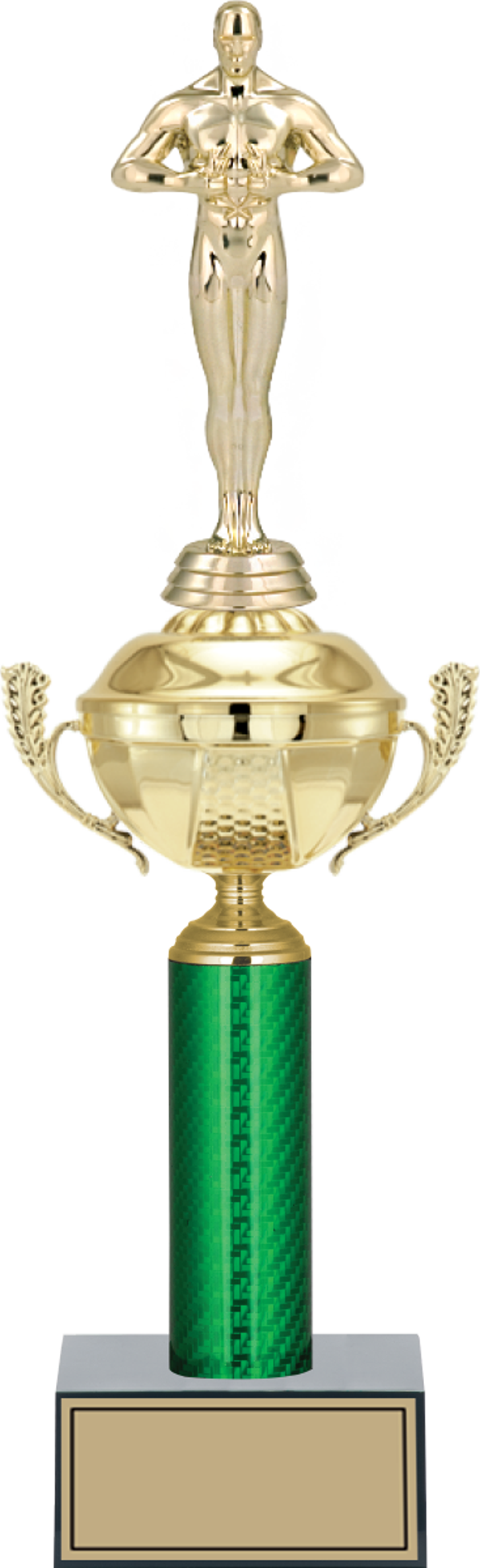 ODAK KUPA - Figürlü Kupalar - Oscar Figürlü Kupalar FG-050 A - 45 cm - Image 1