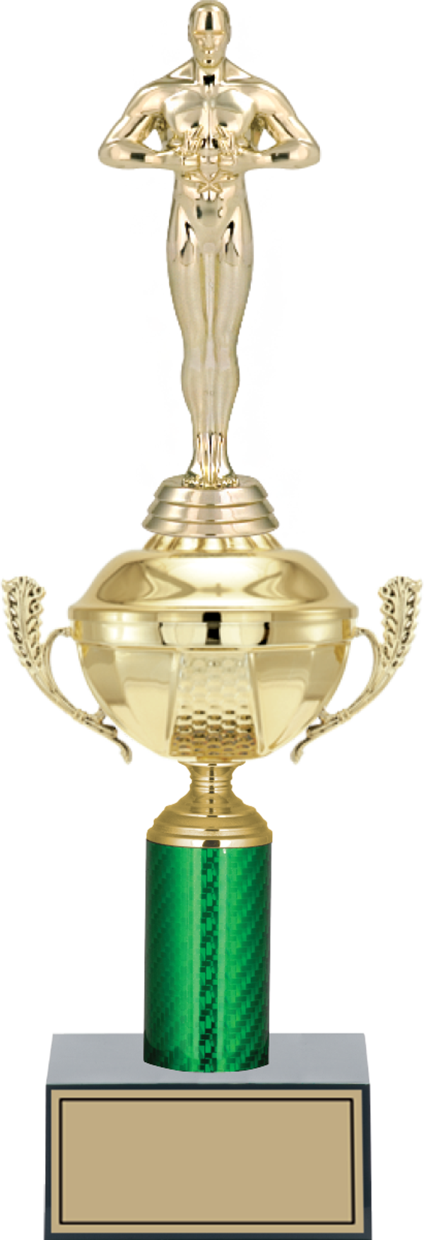 ODAK KUPA - Figürlü Kupalar - Oscar Figürlü Kupalar FG-050 C - 40 cm - Image 1