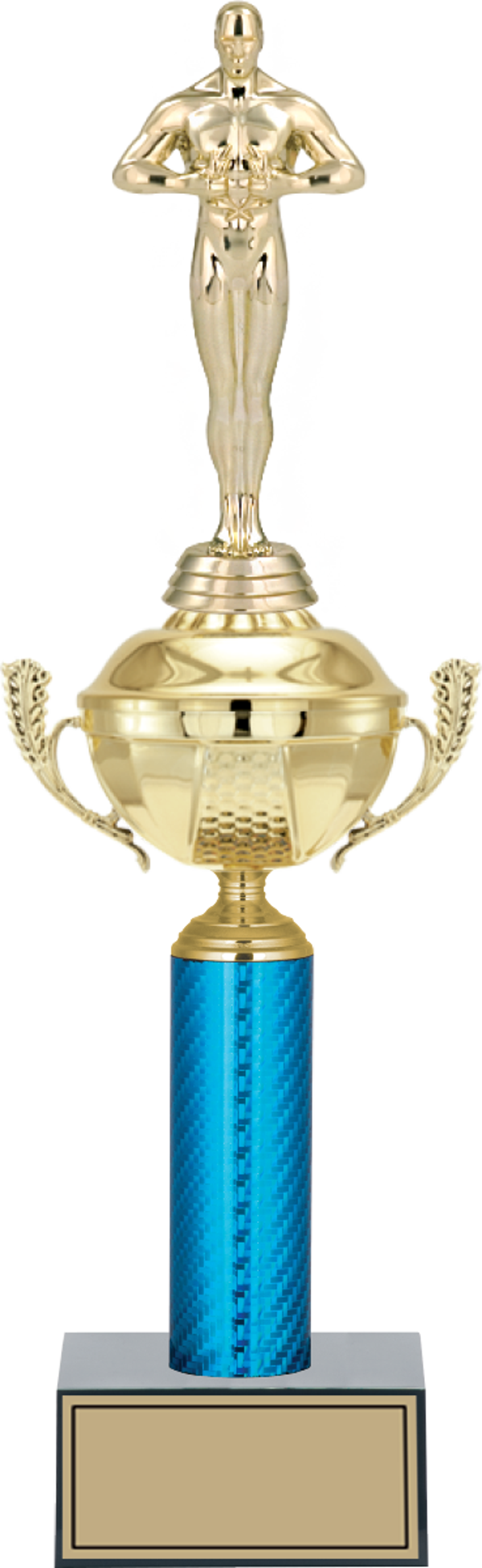 ODAK KUPA - Figürlü Kupalar - Oscar Figürlü Kupalar FG-052 A - 45 cm - Image 1