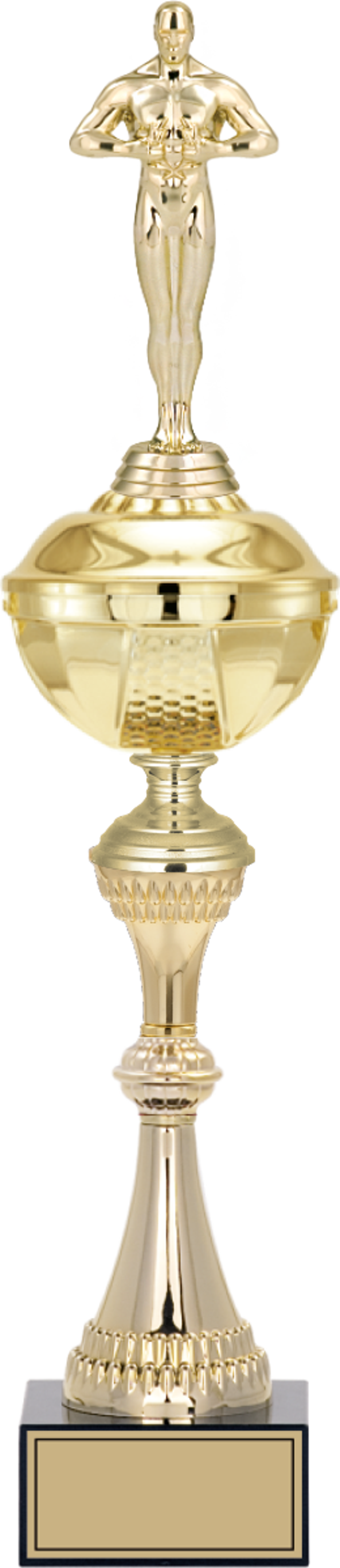 ODAK KUPA - Figürlü Kupalar - Oscar Figürlü Kupalar FG-061 A - 53 cm - Image 1