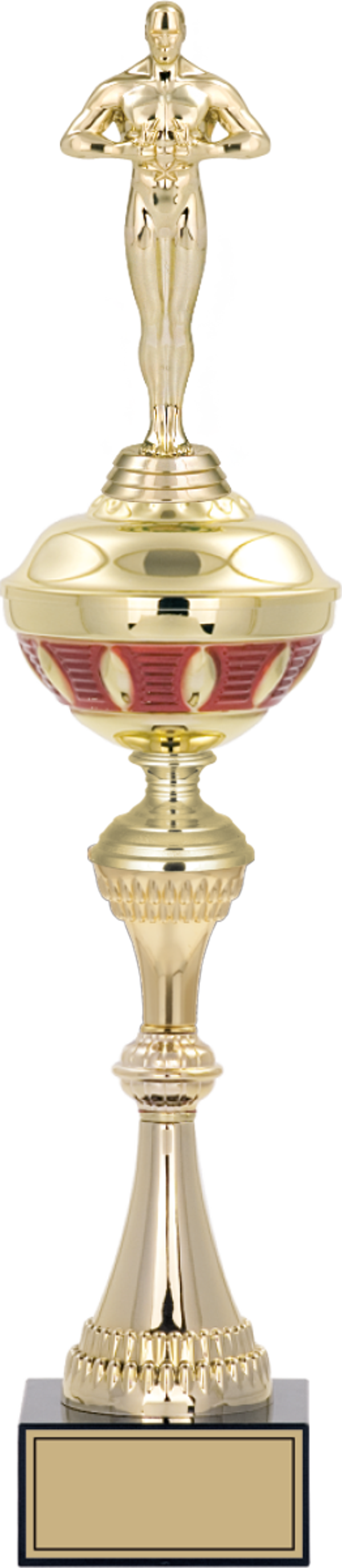 ODAK KUPA - Figürlü Kupalar - Oscar Figürlü Kupalar FG-064 A - 53 cm - Image 1