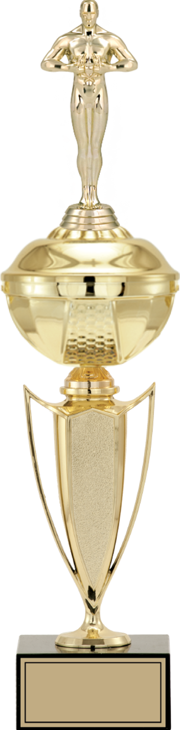 ODAK KUPA - Figürlü Kupalar - Oscar Figürlü Kupalar FG-067 A - 49 cm - Image 1