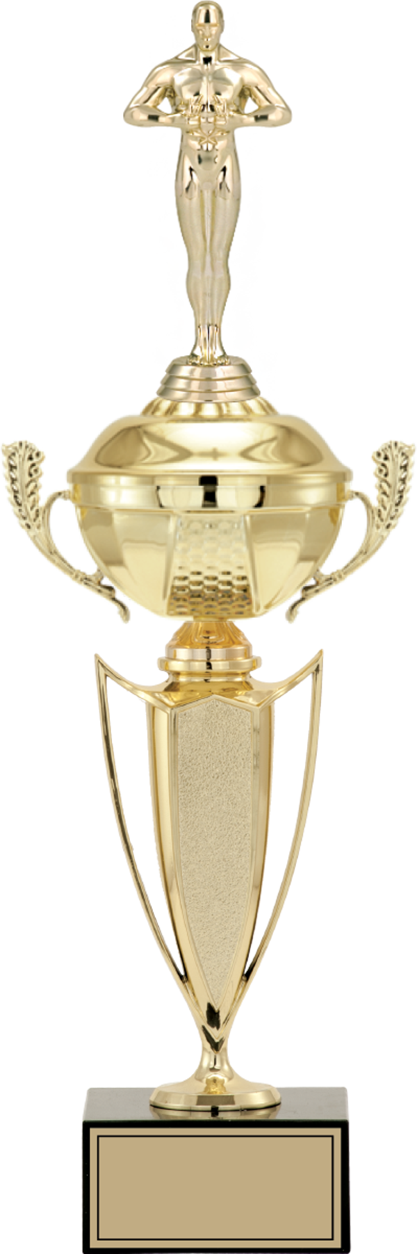 ODAK KUPA - Figürlü Kupalar - Oscar Figürlü Kupalar FG-068 A - 49 cm - Image 1