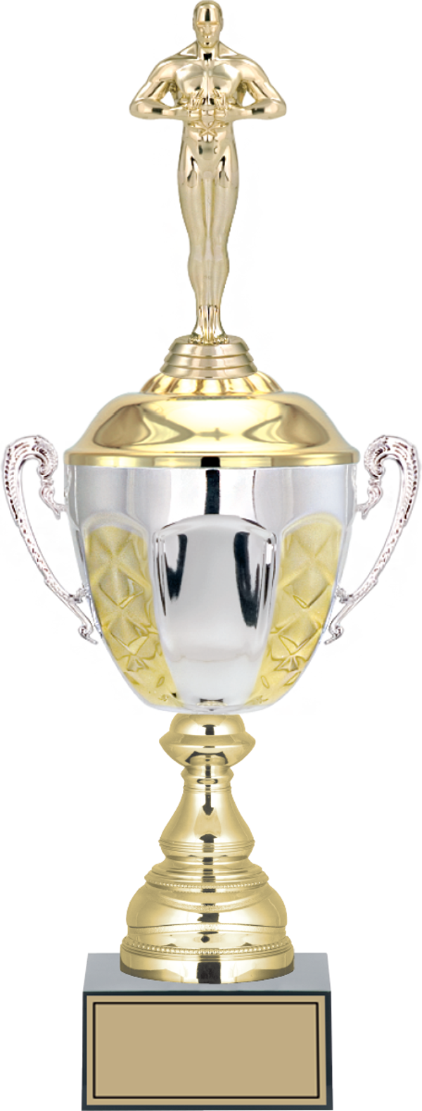 ODAK KUPA - Figürlü Kupalar - Oscar Figürlü Kupalar FG-087 C - 47 cm - Image 1
