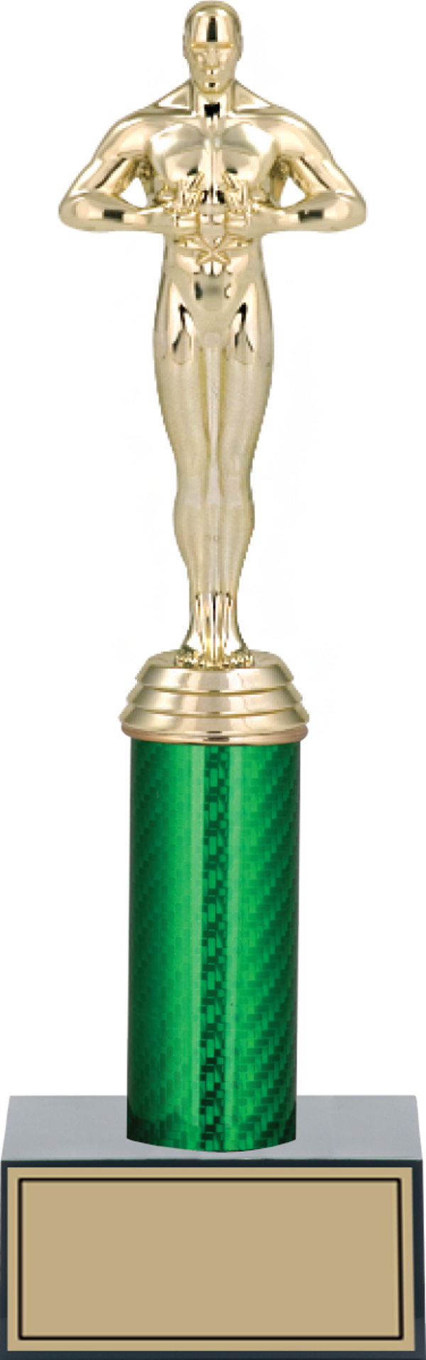 ODAK KUPA - Figürlü Kupalar - Oscar Figürlü Kupalar FG-006 B - 30 cm - Image 1