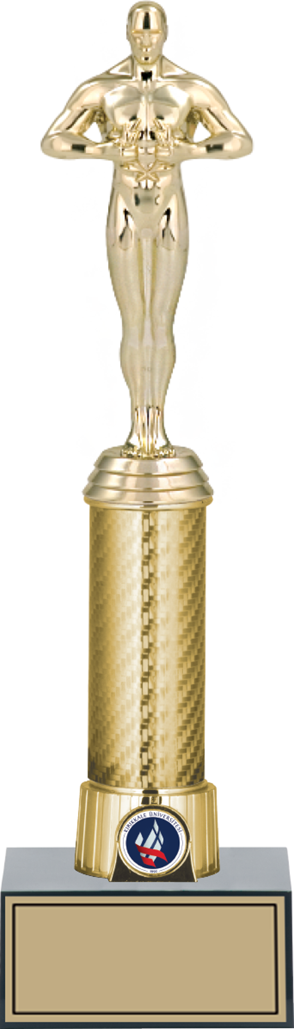 ODAK KUPA - Figürlü Kupalar - Oscar Figürlü Kupalar FG-008 B - 34 cm - Image 1
