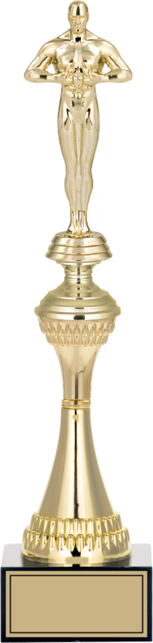 ODAK KUPA - Figürlü Kupalar - Oscar Figürlü Kupalar FG-029 A - 40 cm - Image 1