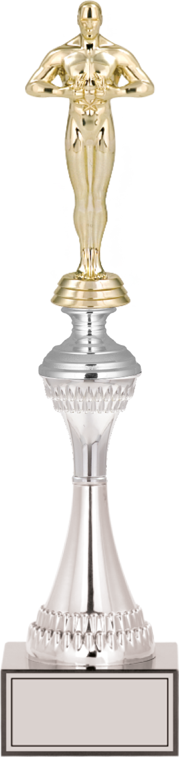 ODAK KUPA - Figürlü Kupalar - Oscar Figürlü Kupalar FG-030 A - 40 cm - Image 1