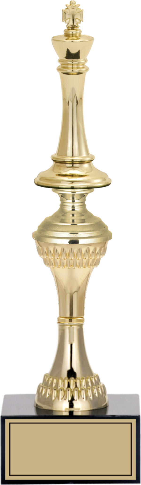 ODAK KUPA - Figürlü Kupalar - Satranç Figürlü Kupalar FG-029 C - 30 cm - Image 1
