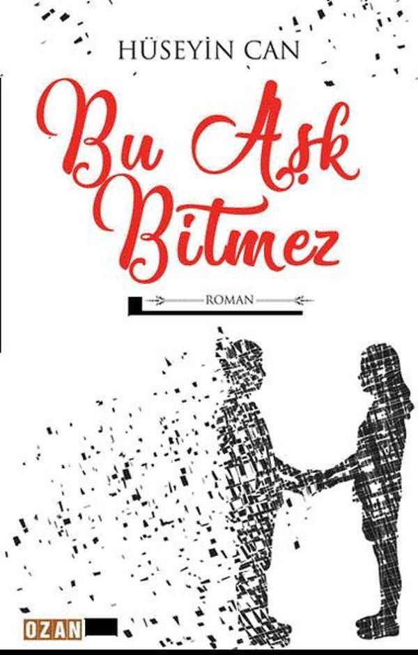 Bu Aşk Bitmez - Ozan Yayıncılık - Image 1