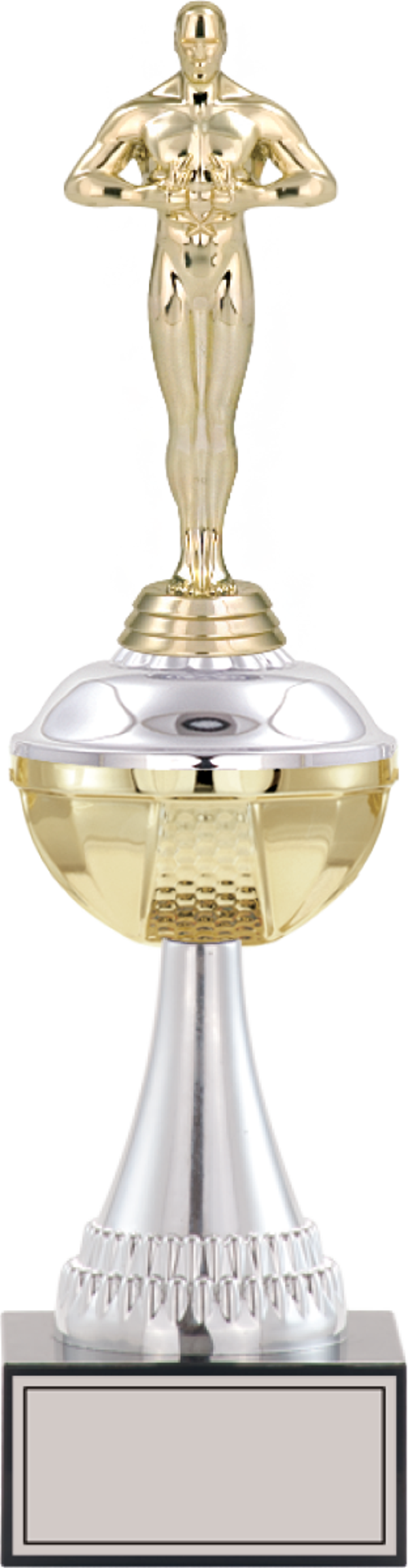 ODAK KUPA - Figürlü Kupalar - Oscar Figürlü Kupalar FG-045 A - 39 cm - Image 1