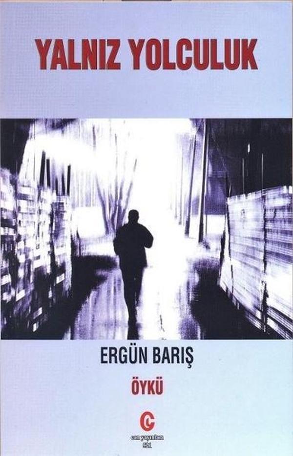 Yalnız Yolculuk - Can Yayınları (Ali Adil Atalay) - Image 1
